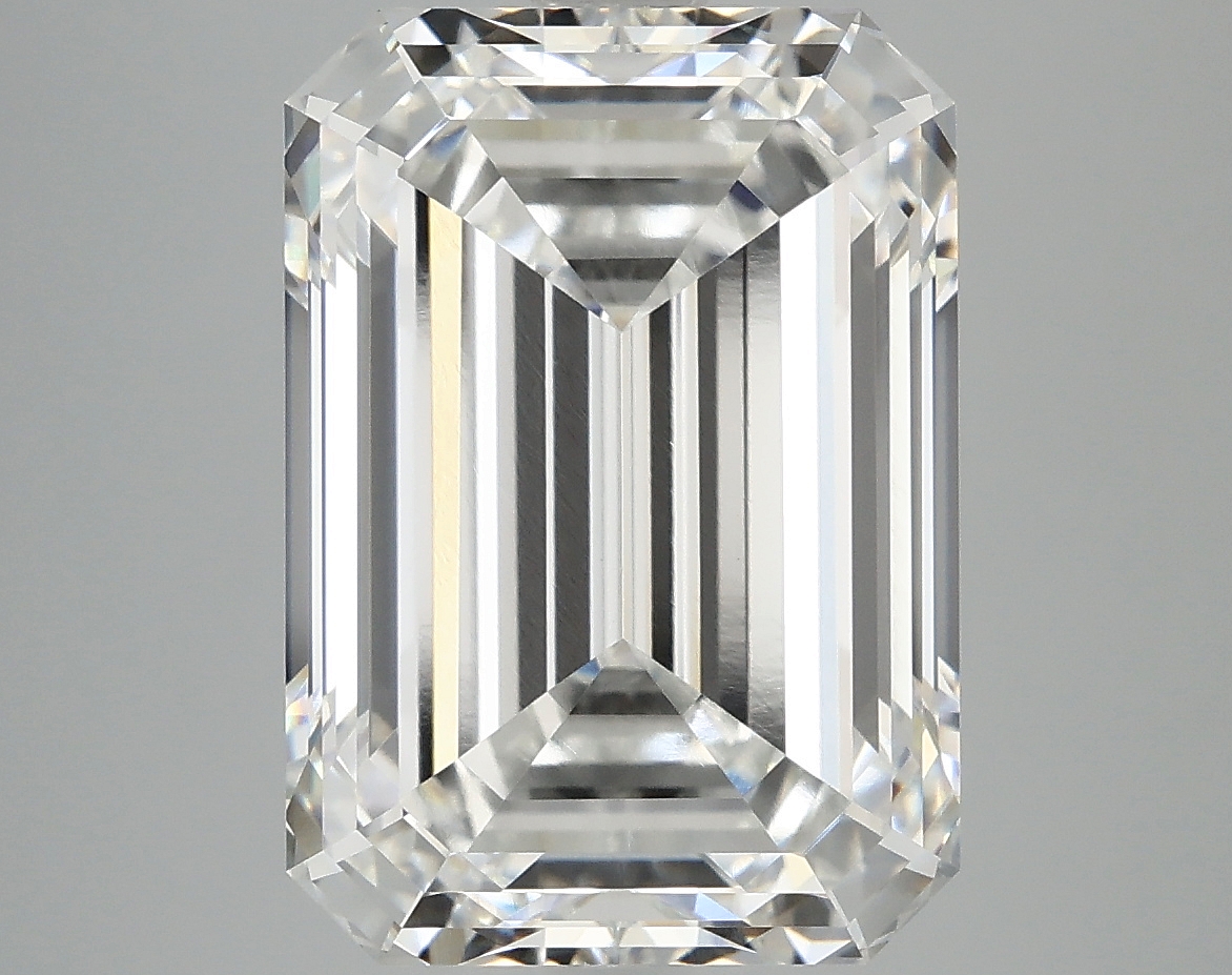 8.16 CT Emerald Diamond