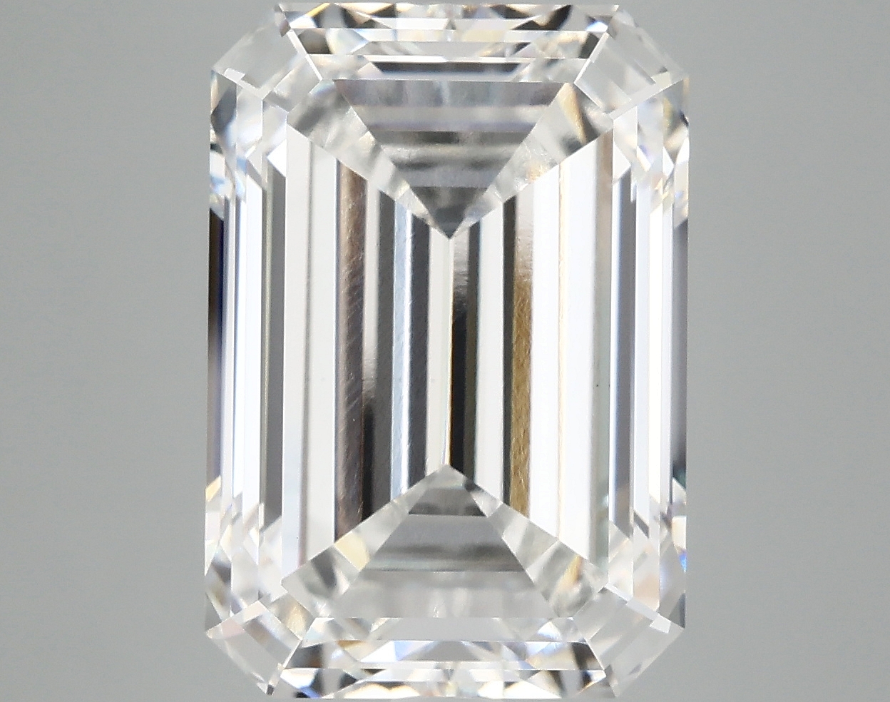 9.81 CT Emerald Diamond