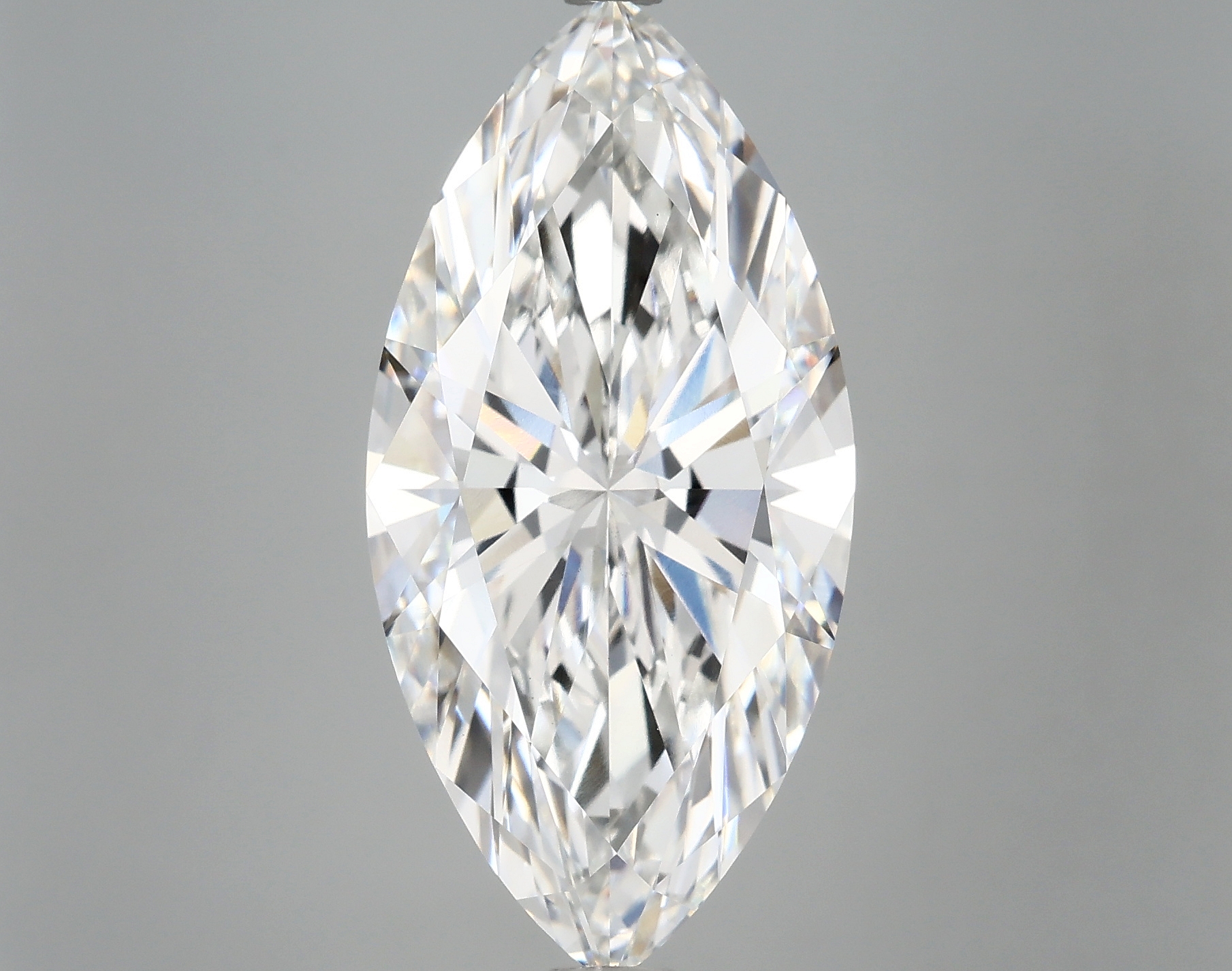 8.01 CT Marquise Diamond