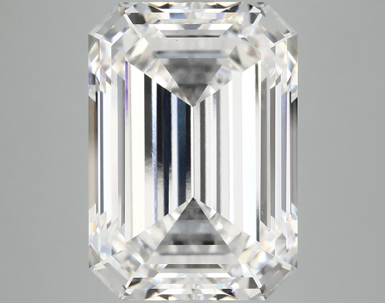 9.54 CT Emerald Diamond