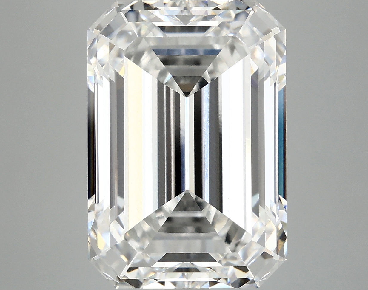 9.76 CT Emerald Diamond