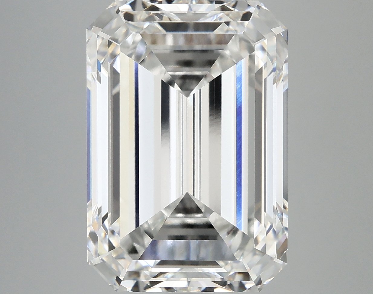 9.58 CT Emerald Diamond