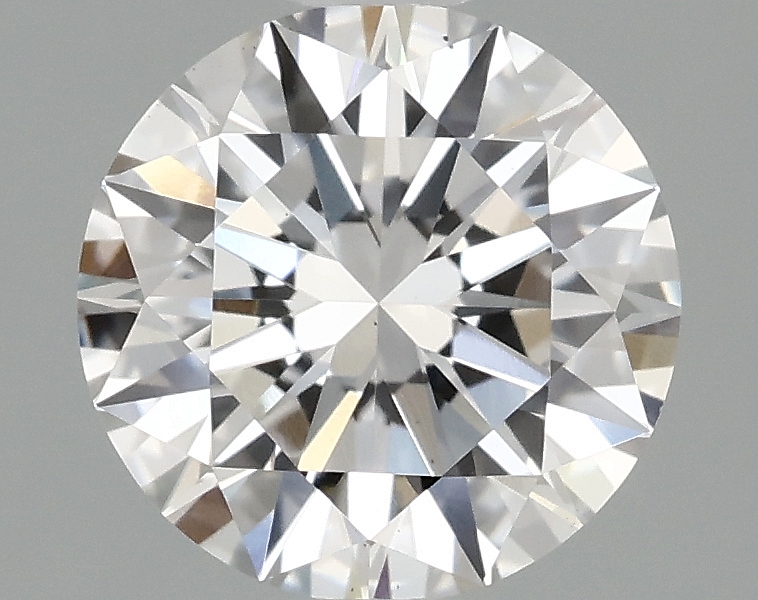 1.46 CT Round Brilliant Diamond