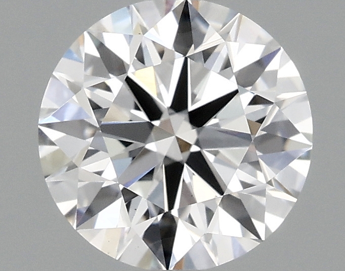 1.46 CT Round Brilliant Diamond