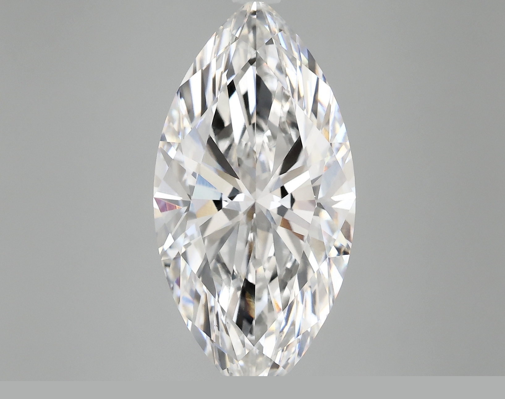 6.04 CT Marquise Diamond