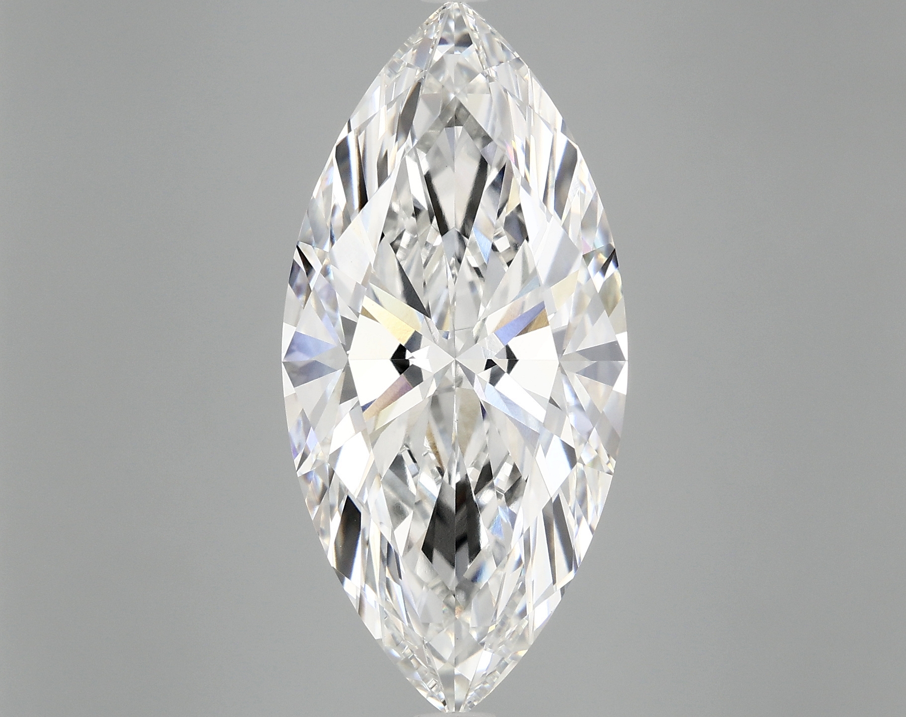 8.03 CT Marquise Diamond