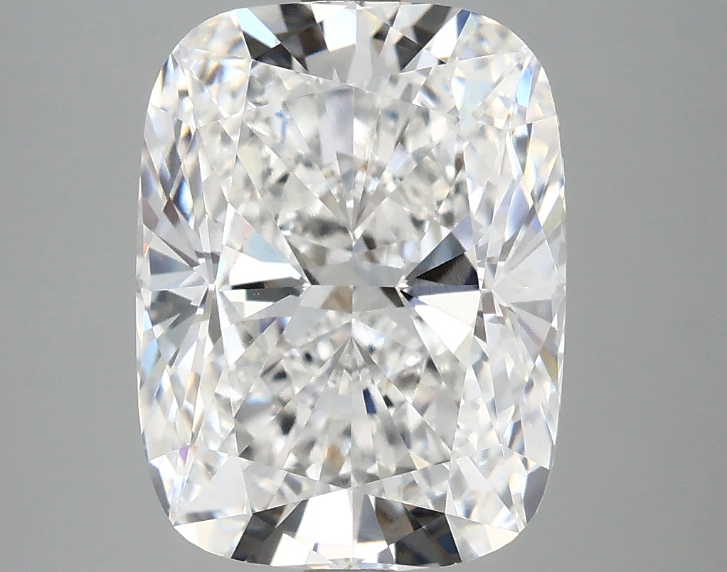 5.10 CT Cushion Diamond
