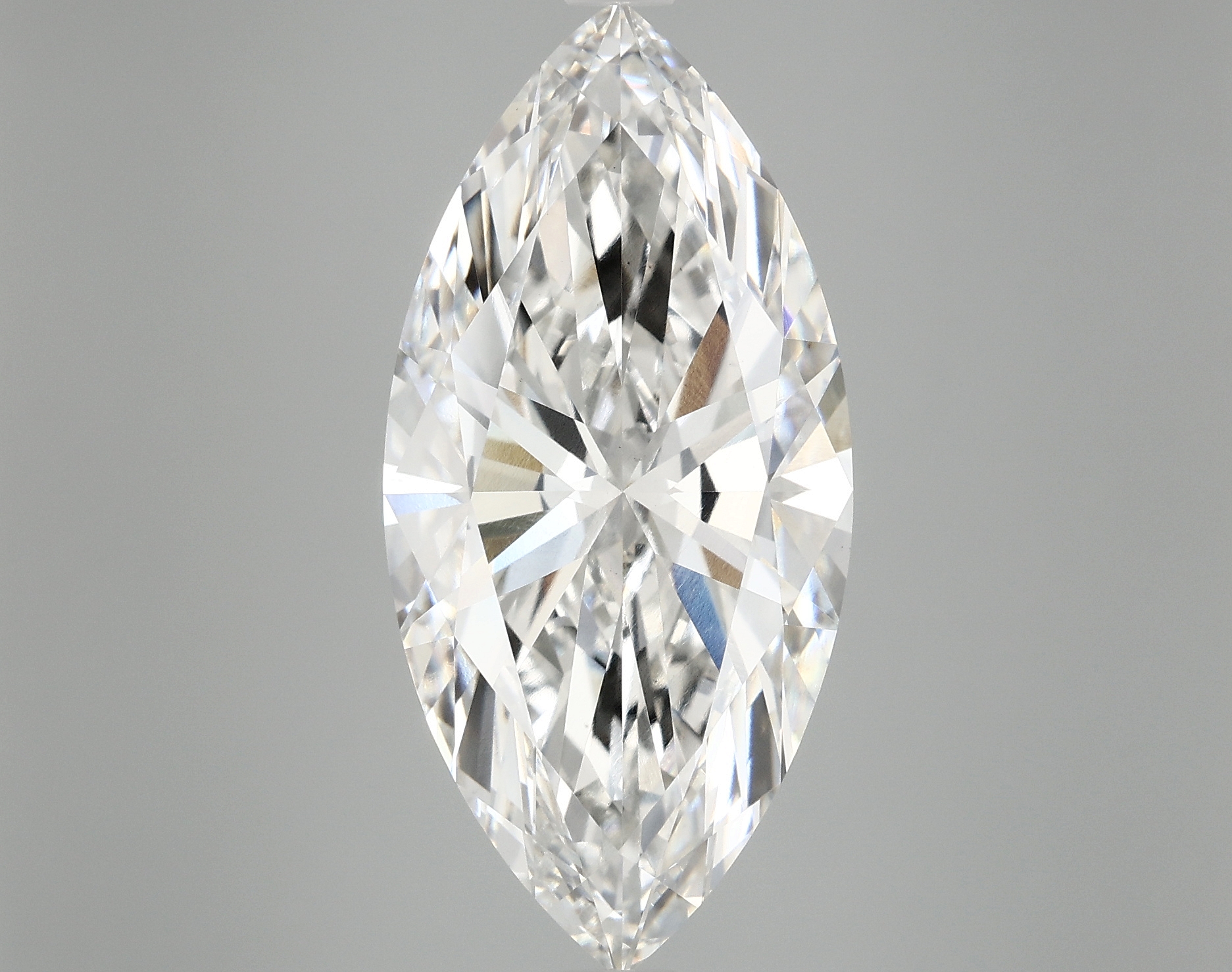 8.01 CT Marquise Diamond