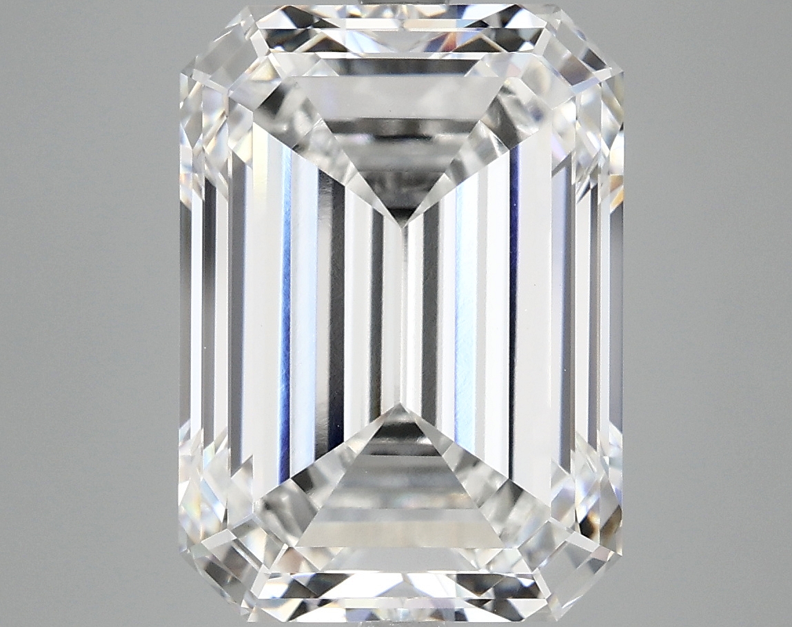 8.12 CT Emerald Diamond