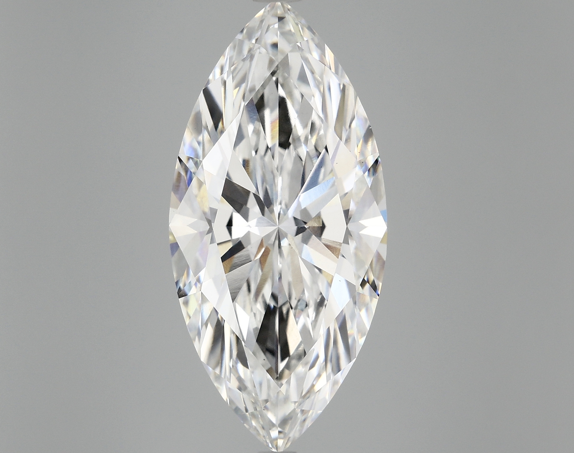8.28 CT Marquise Diamond