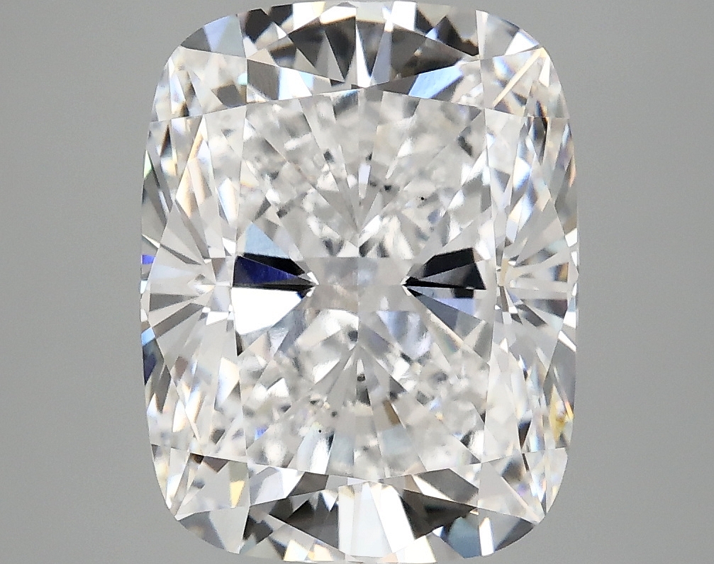 5.10 CT Cushion Diamond
