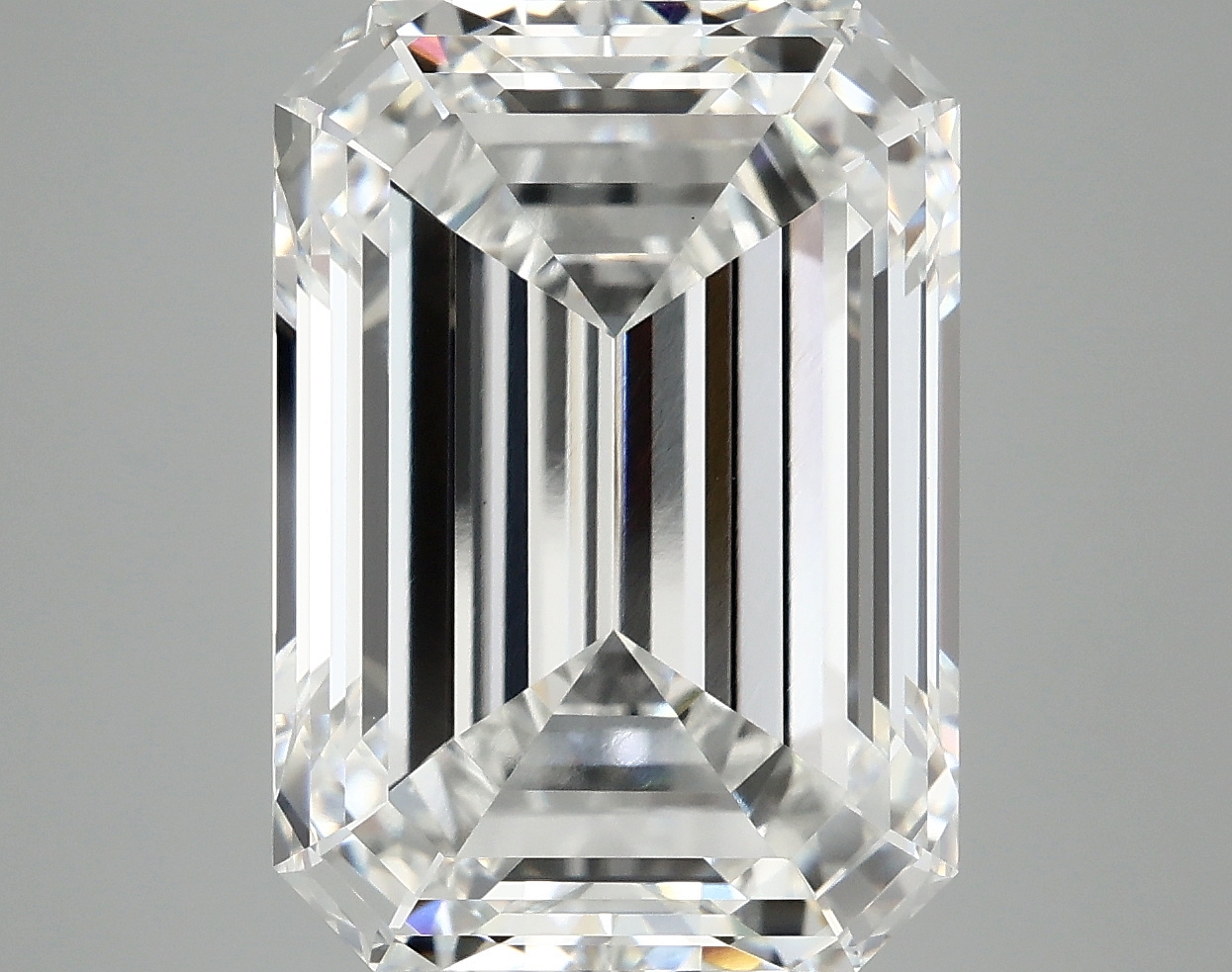 10.10 CT Emerald Diamond