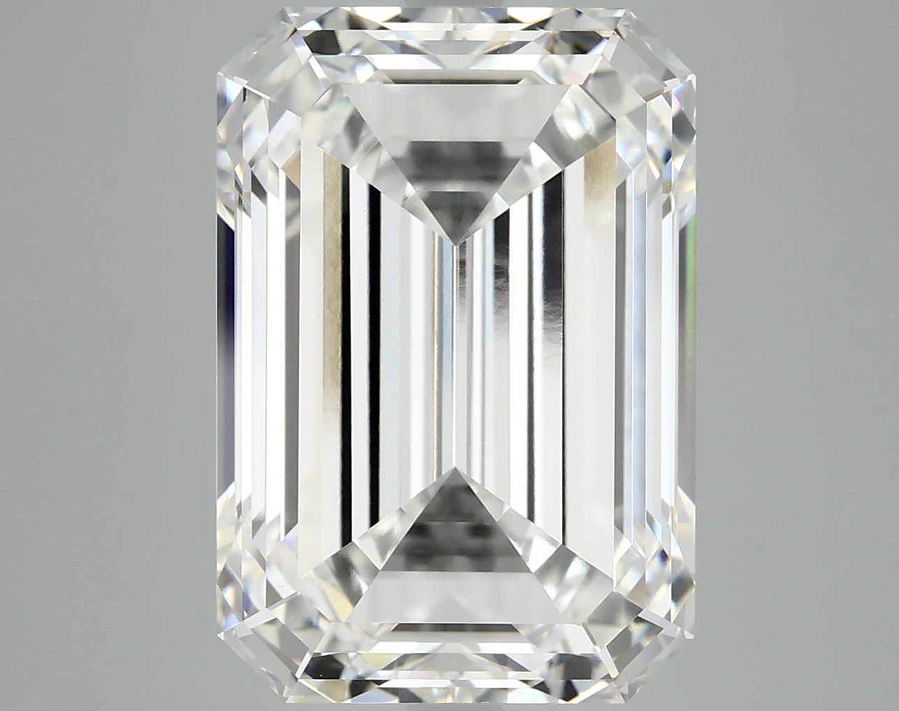 10.22 CT Emerald Diamond