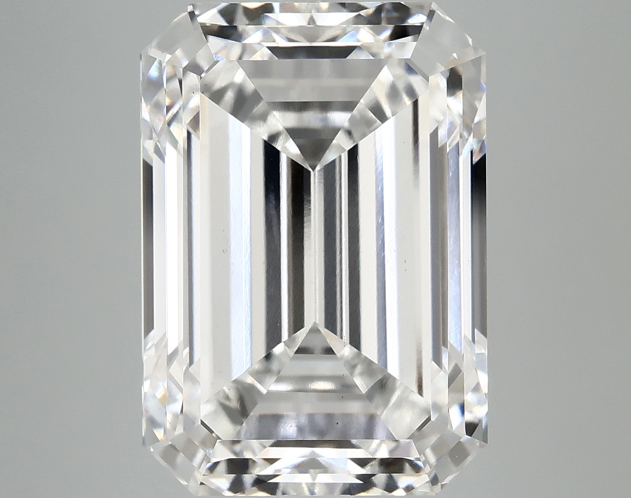 11.11 CT Emerald Diamond
