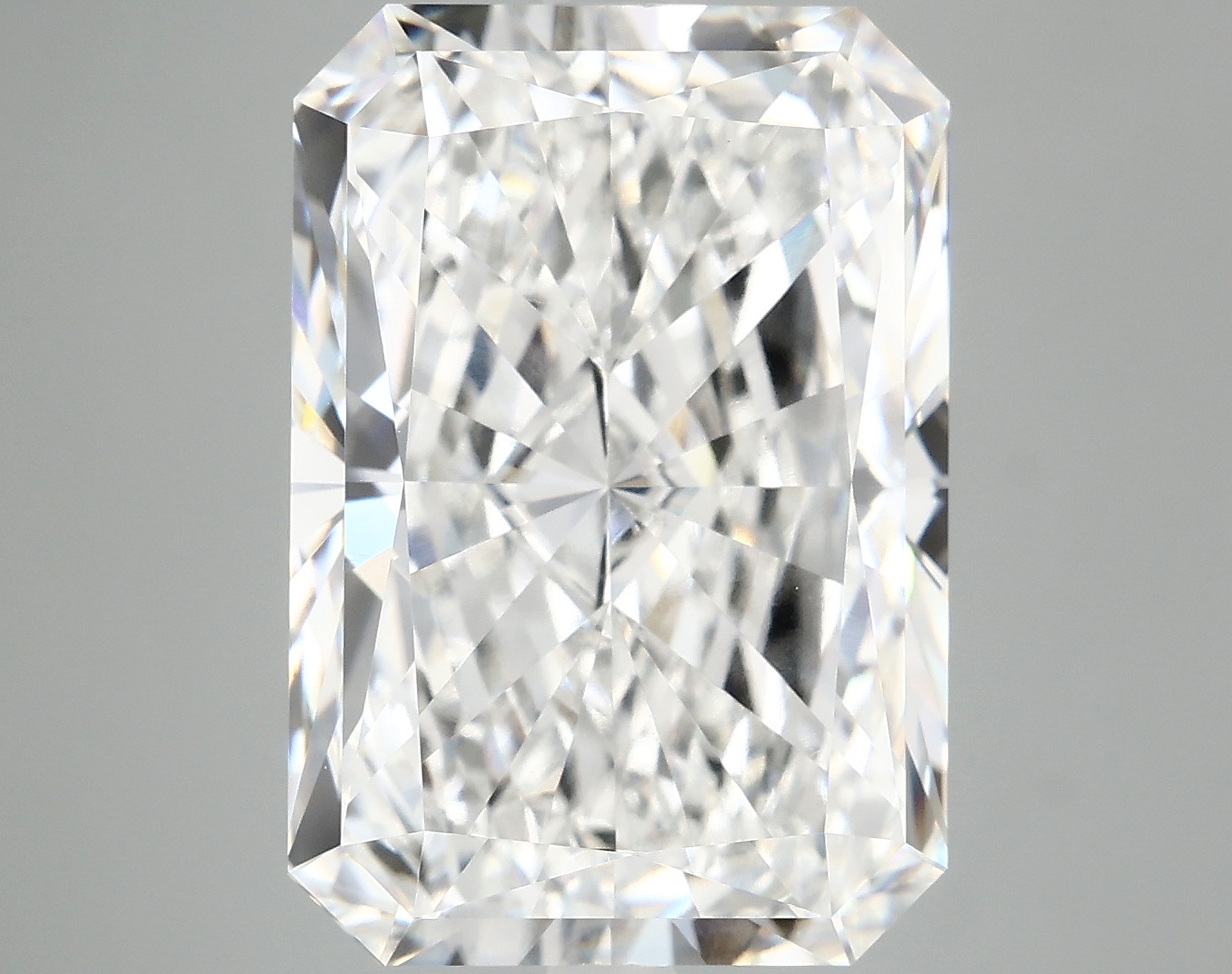 10.73 CT Radiant Diamond