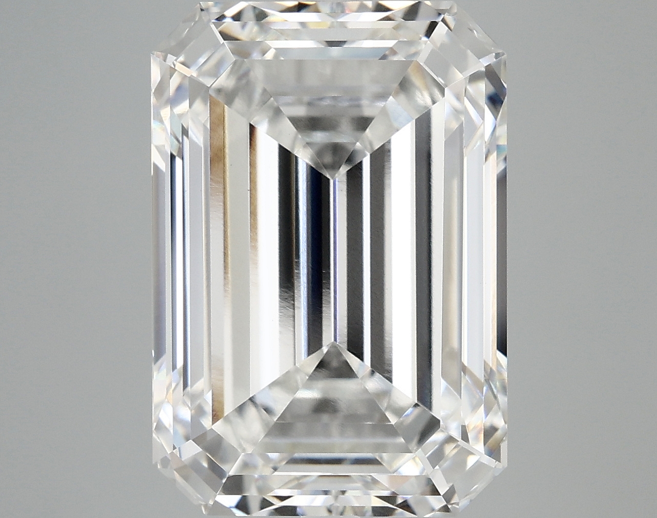 10.21 CT Emerald Diamond