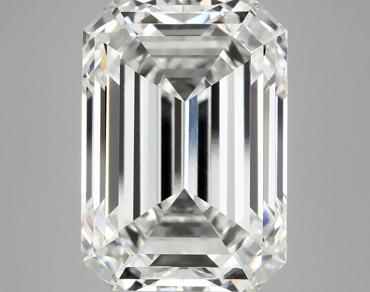 10.26 CT Emerald Diamond