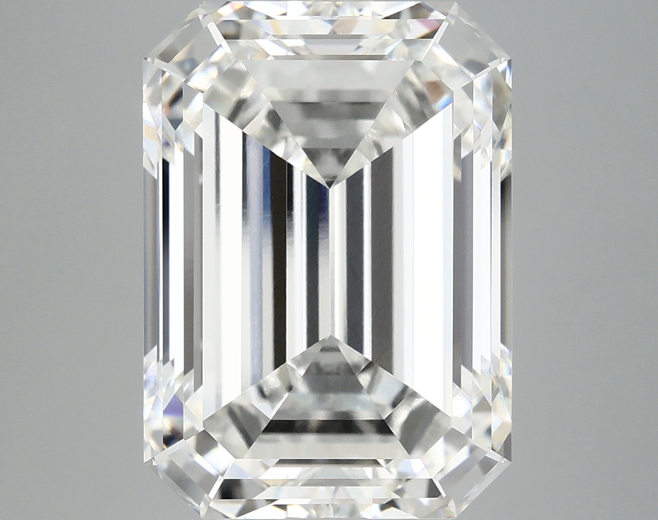 10.09 CT Emerald Diamond