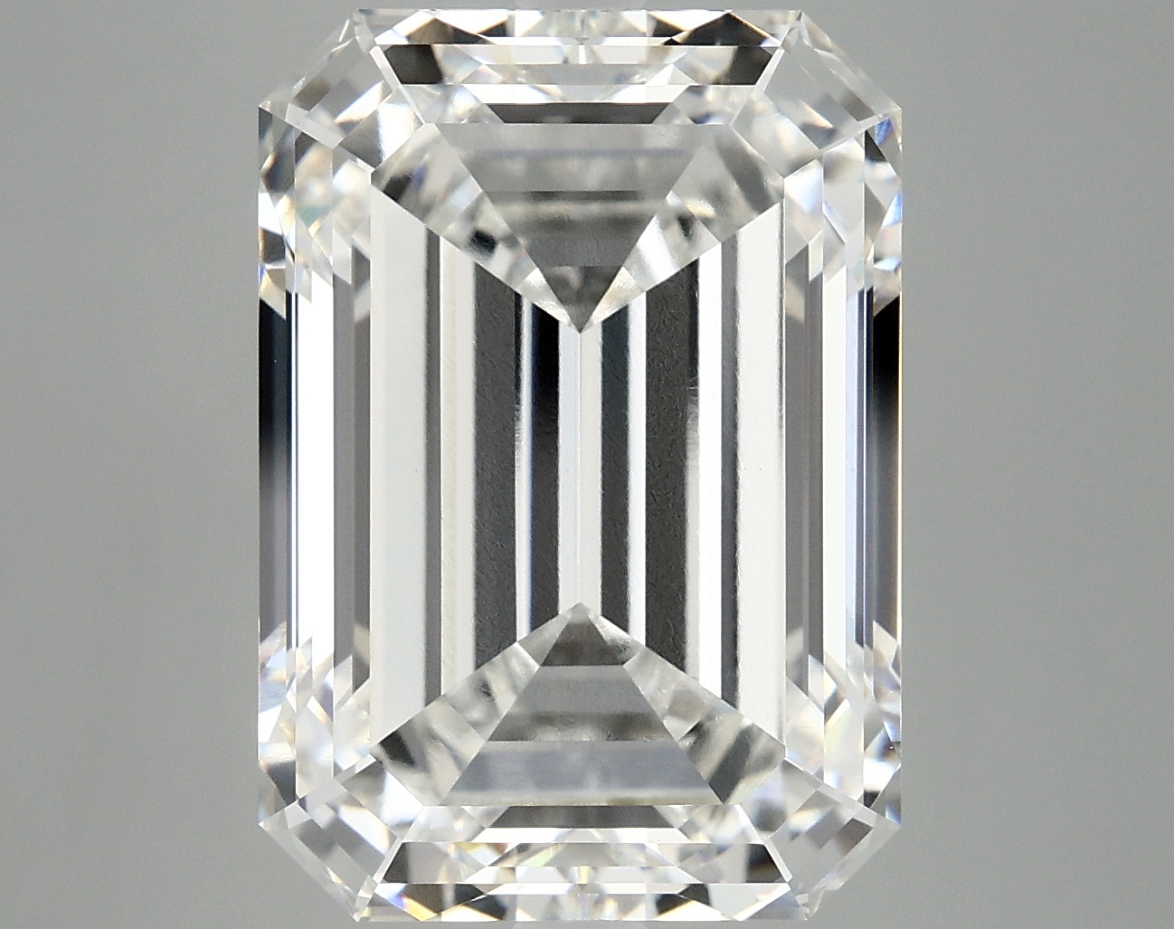 11.08 CT Emerald Diamond