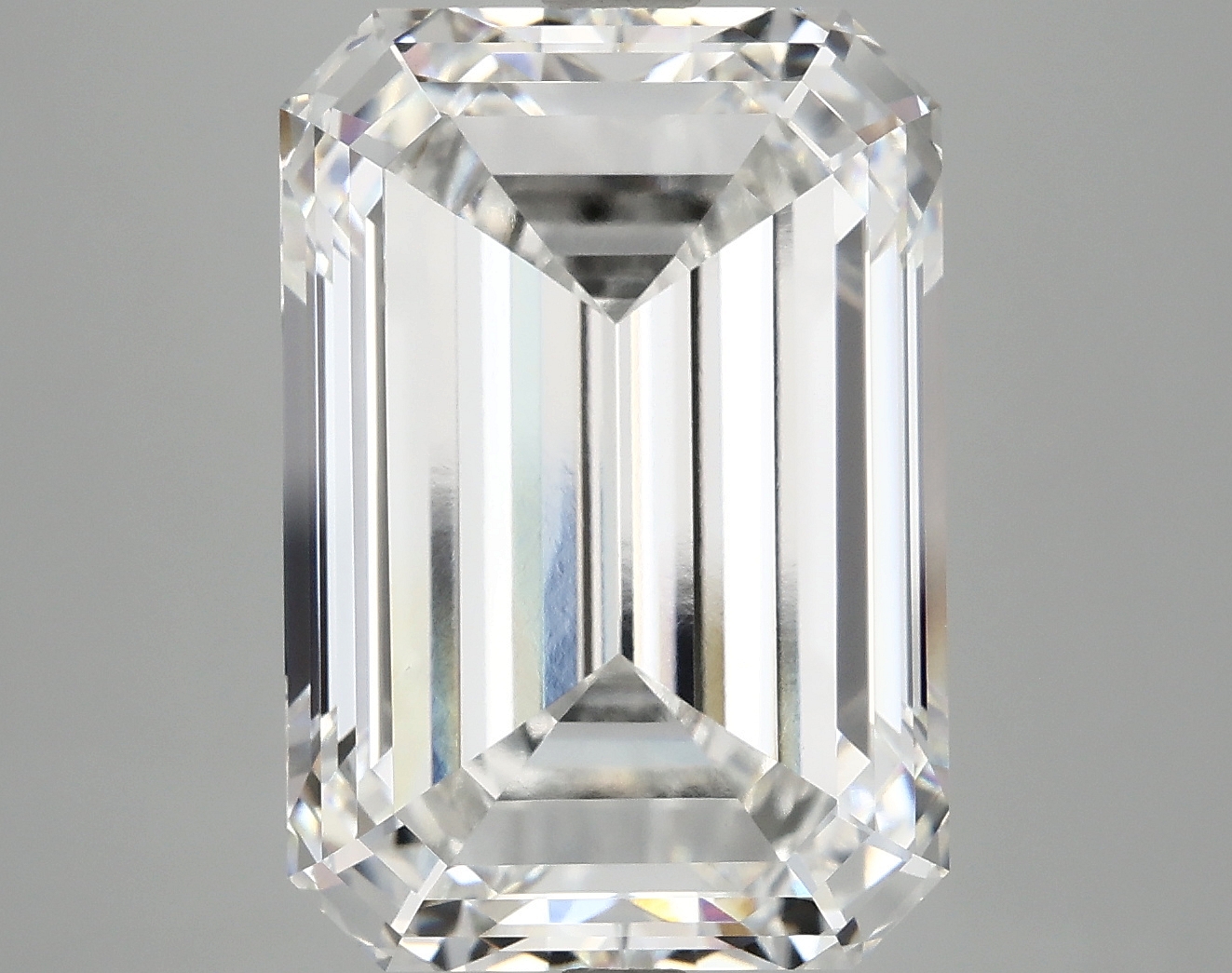 11.10 CT Emerald Diamond