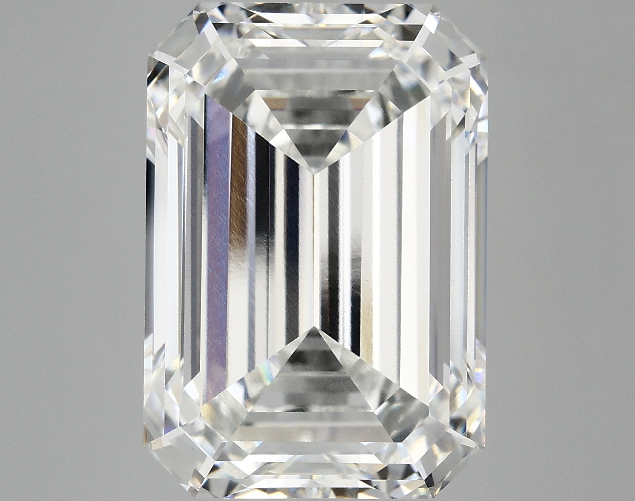 10.50 CT Emerald Diamond