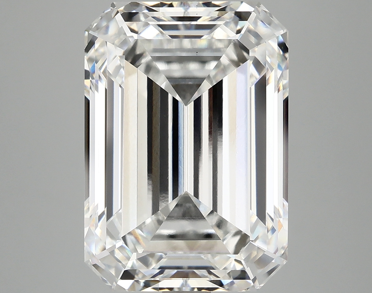 10.25 CT Emerald Diamond