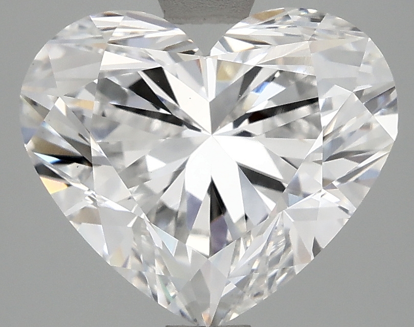 4.06 CT Heart Diamond