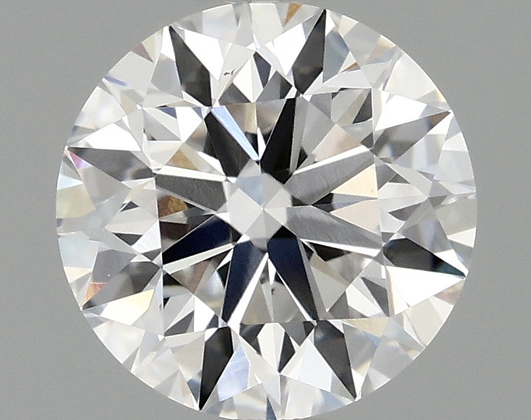 1.46 CT Round Brilliant Diamond