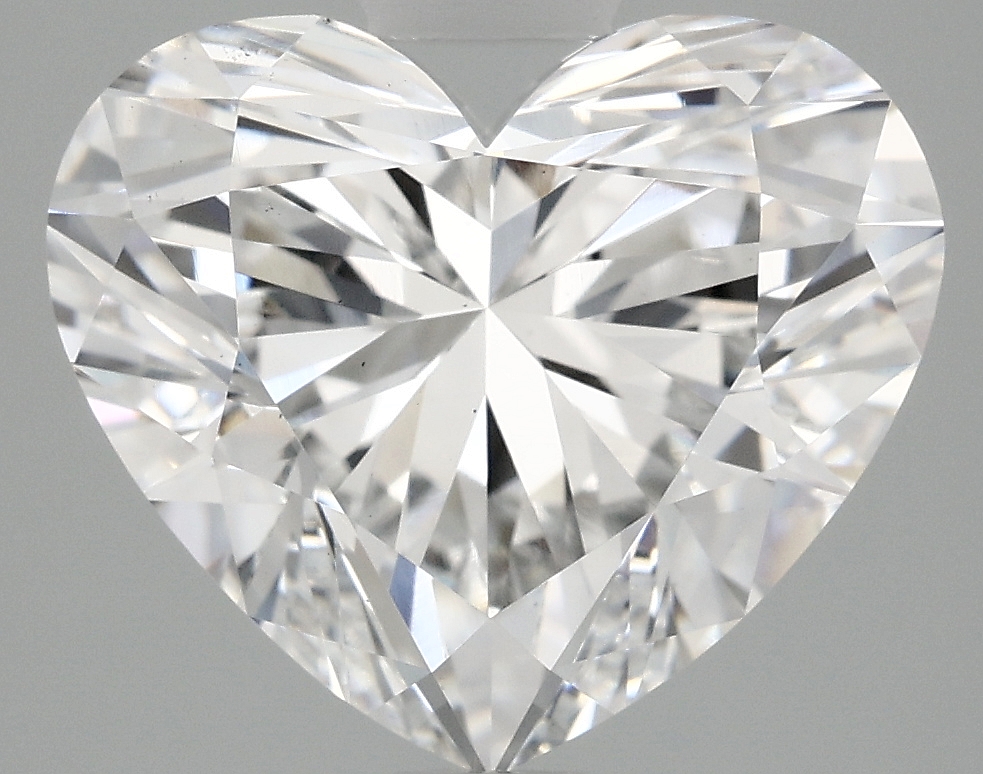 3.10 CT Heart Diamond