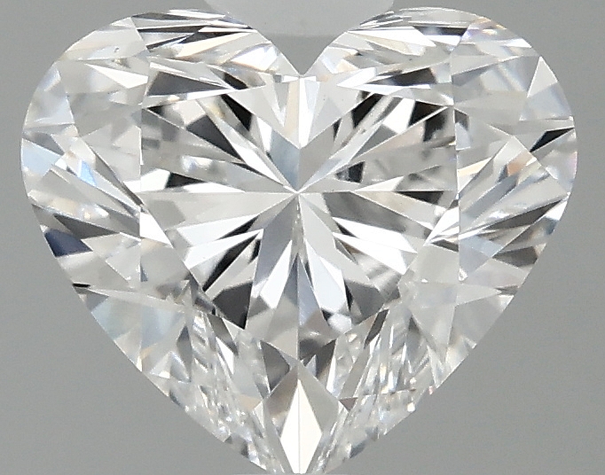 2.10 CT Heart Diamond