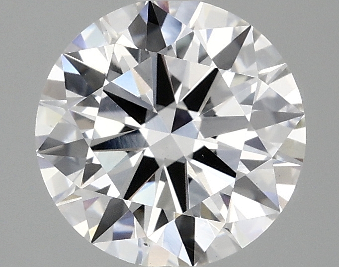 1.98 CT Round Brilliant Diamond