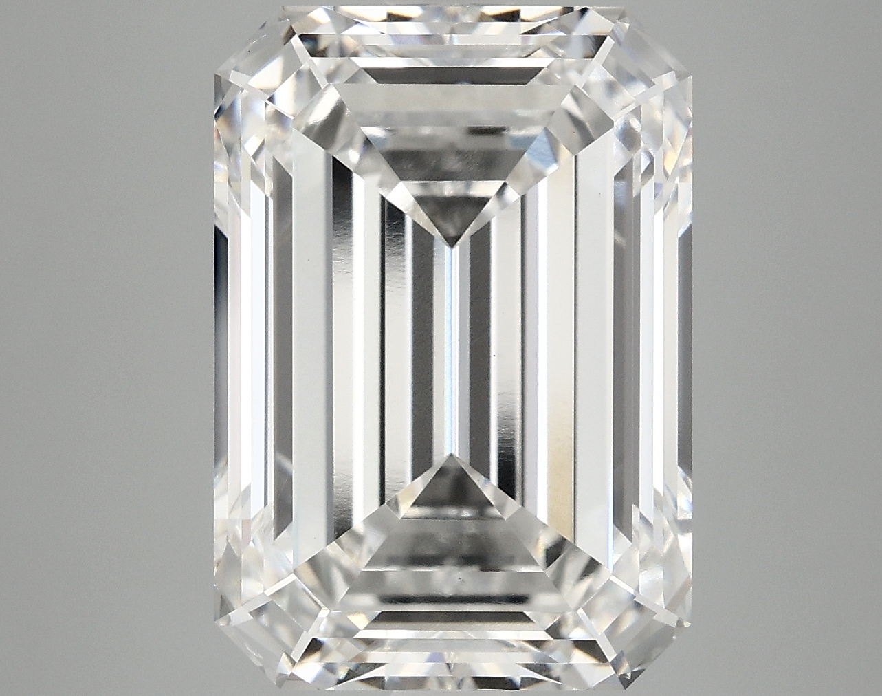 8.51 CT Emerald Diamond