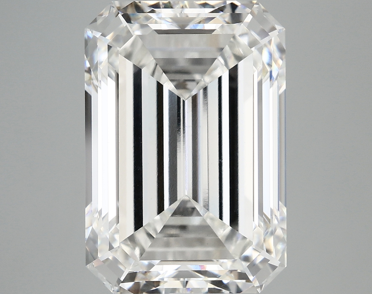 9.74 CT Emerald Diamond