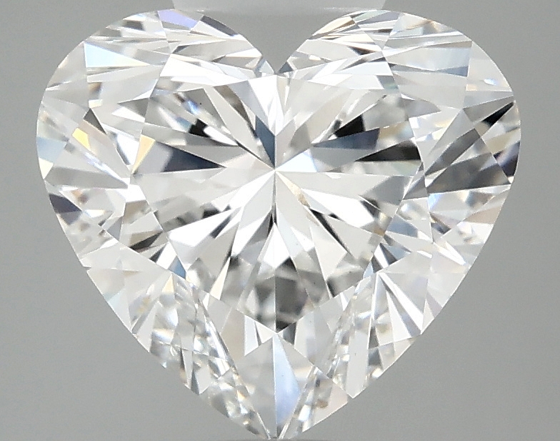 3.09 CT Heart Diamond