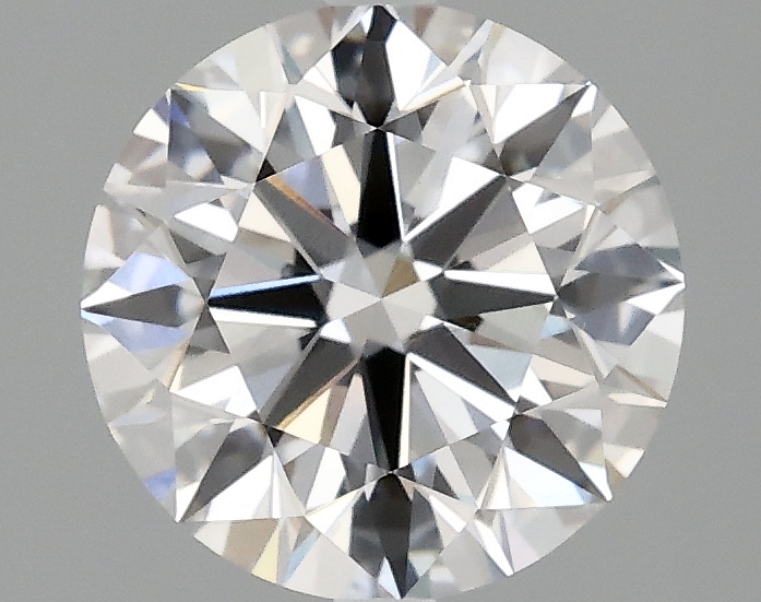 1.96 CT Round Brilliant Diamond