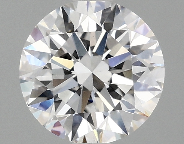 1.46 CT Round Brilliant Diamond