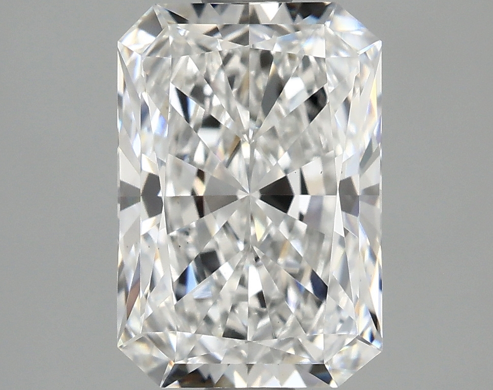 1.59 CT Radiant Diamond