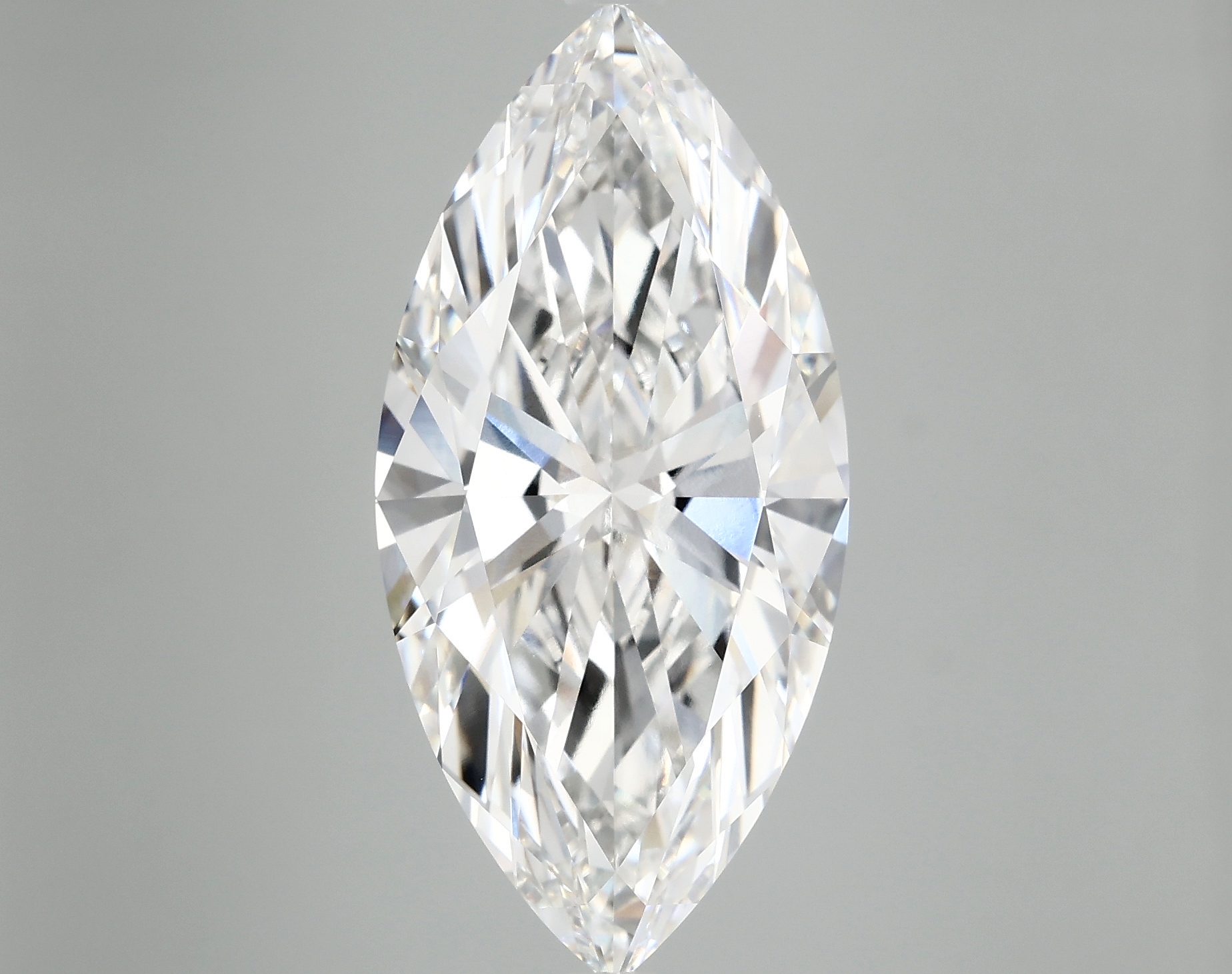 8.05 CT Marquise Diamond