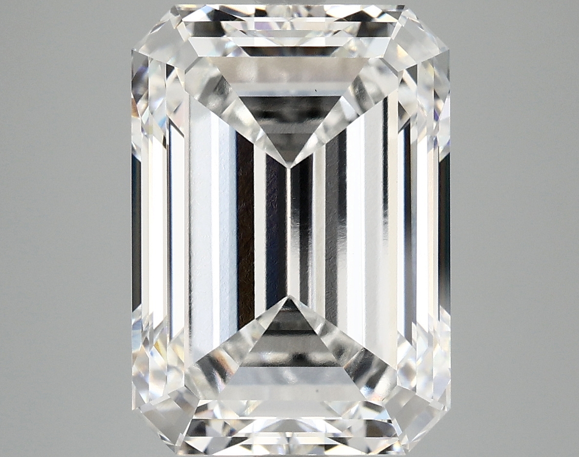 8.30 CT Emerald Diamond