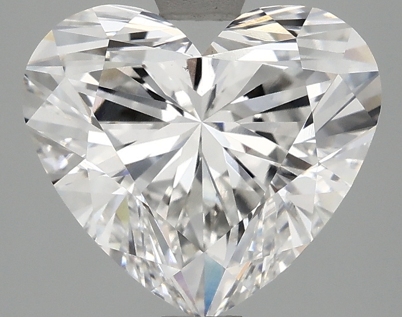 4.04 CT Heart Diamond
