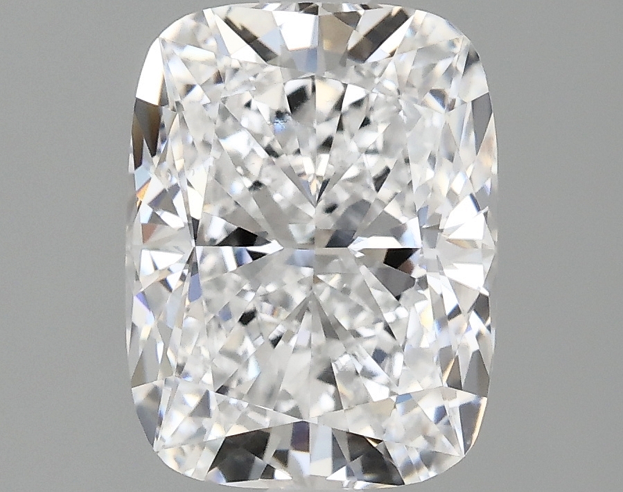 1.59 CT Cushion Diamond