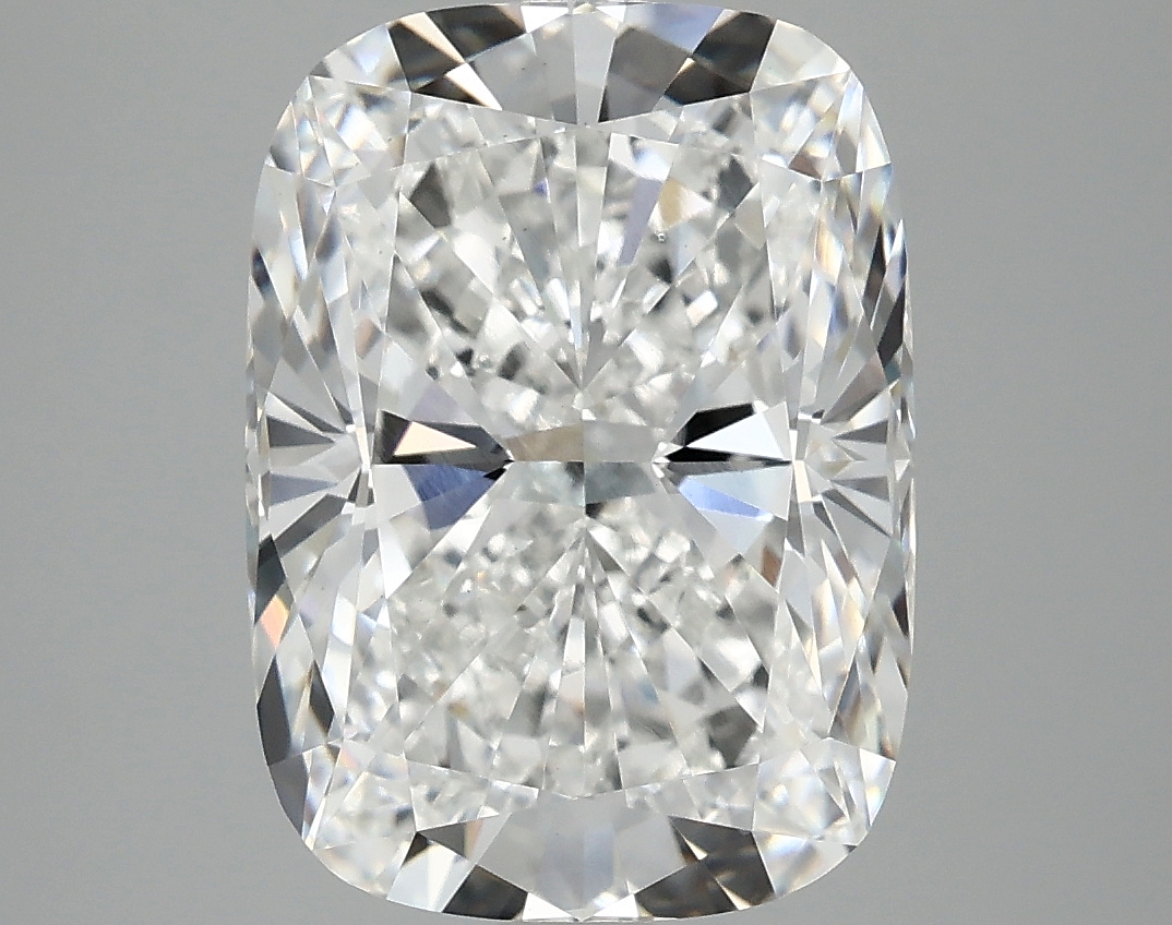 5.10 CT Cushion Diamond
