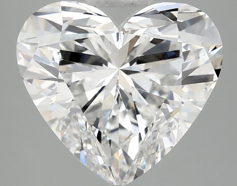 3.09 CT Heart Diamond