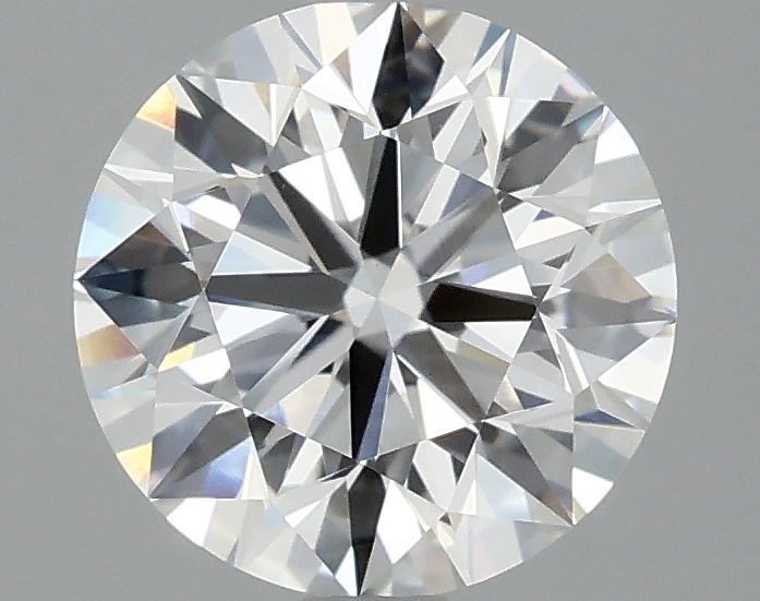 1.99 CT Round Brilliant Diamond