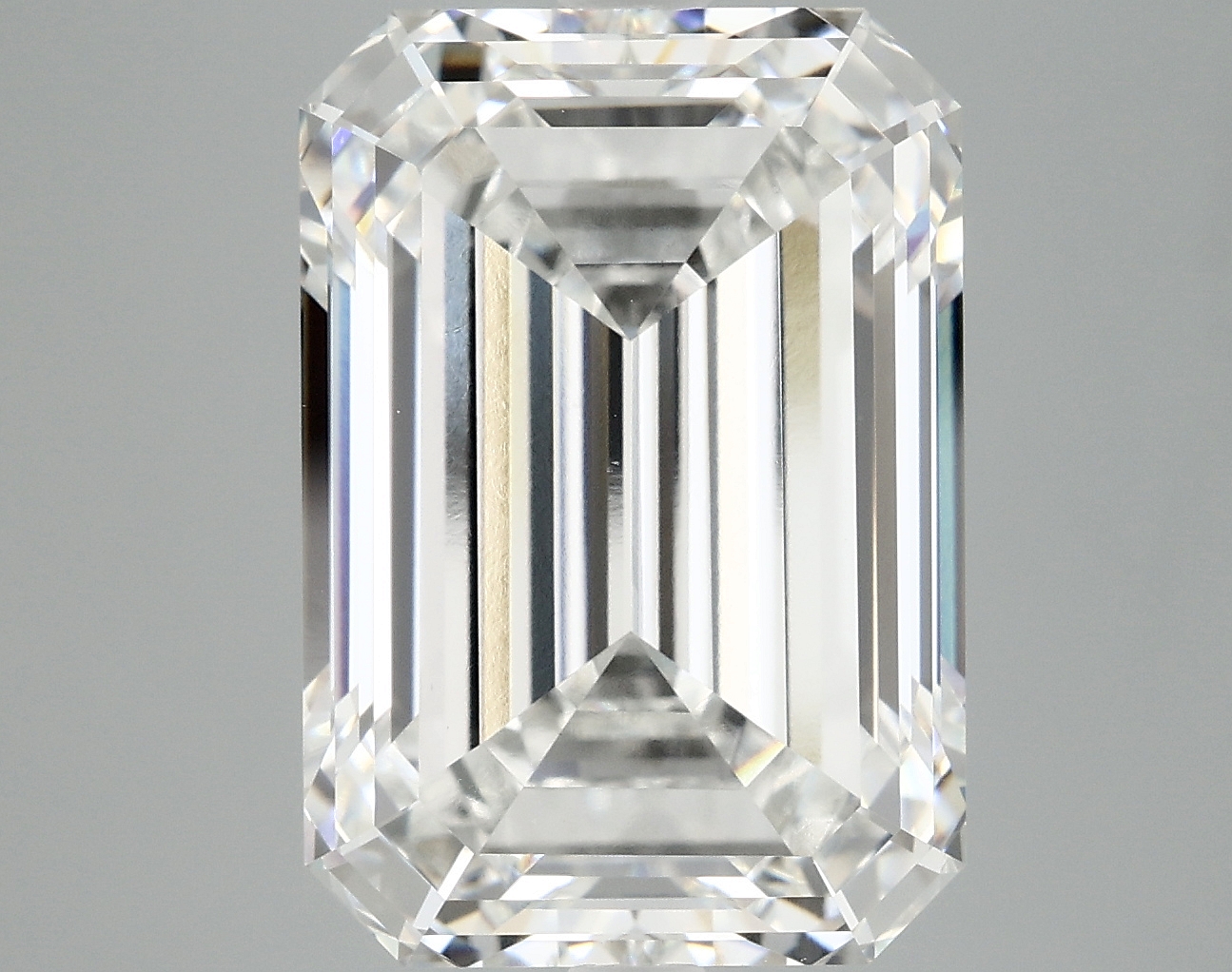 10.27 CT Emerald Diamond