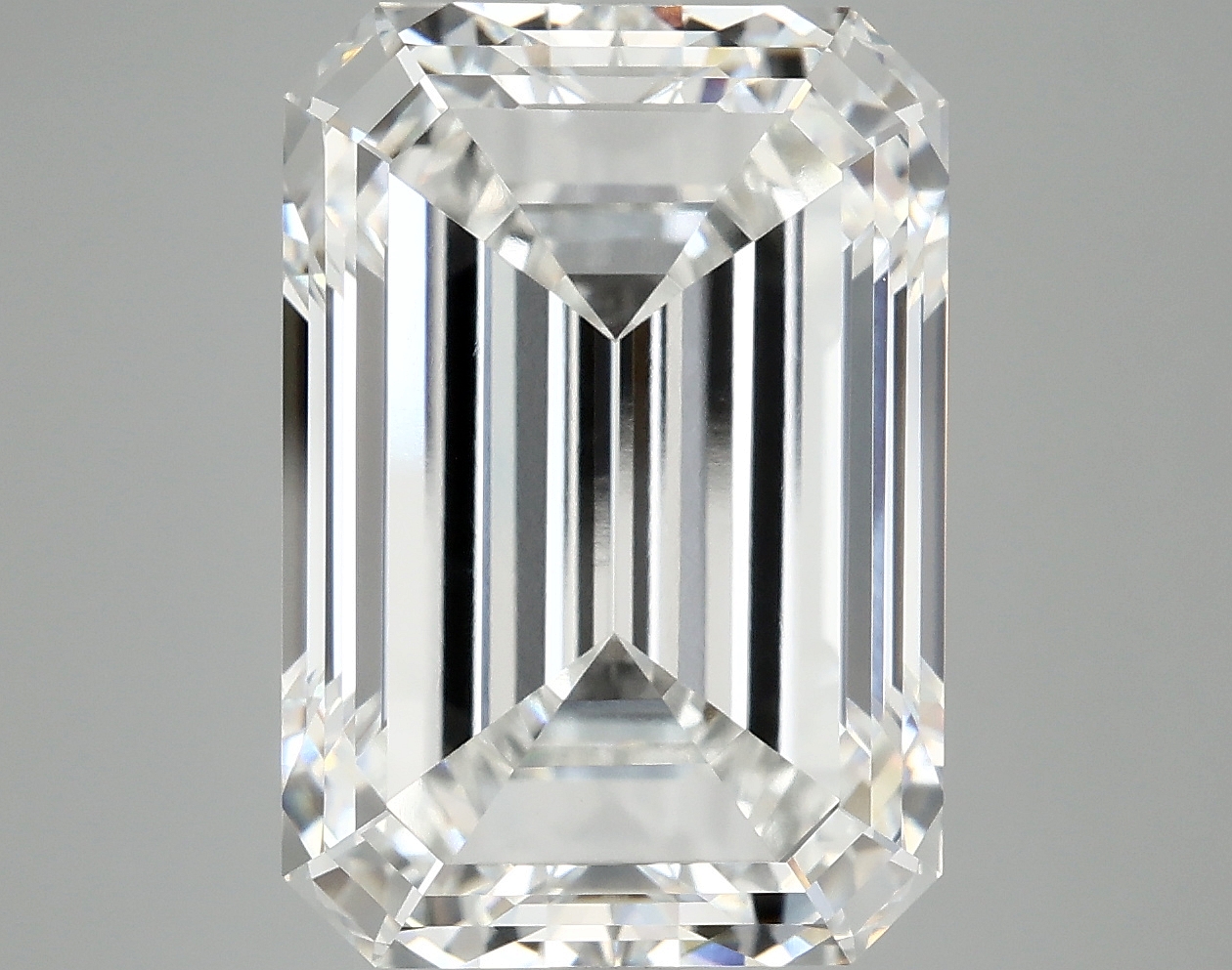 10.13 CT Emerald Diamond