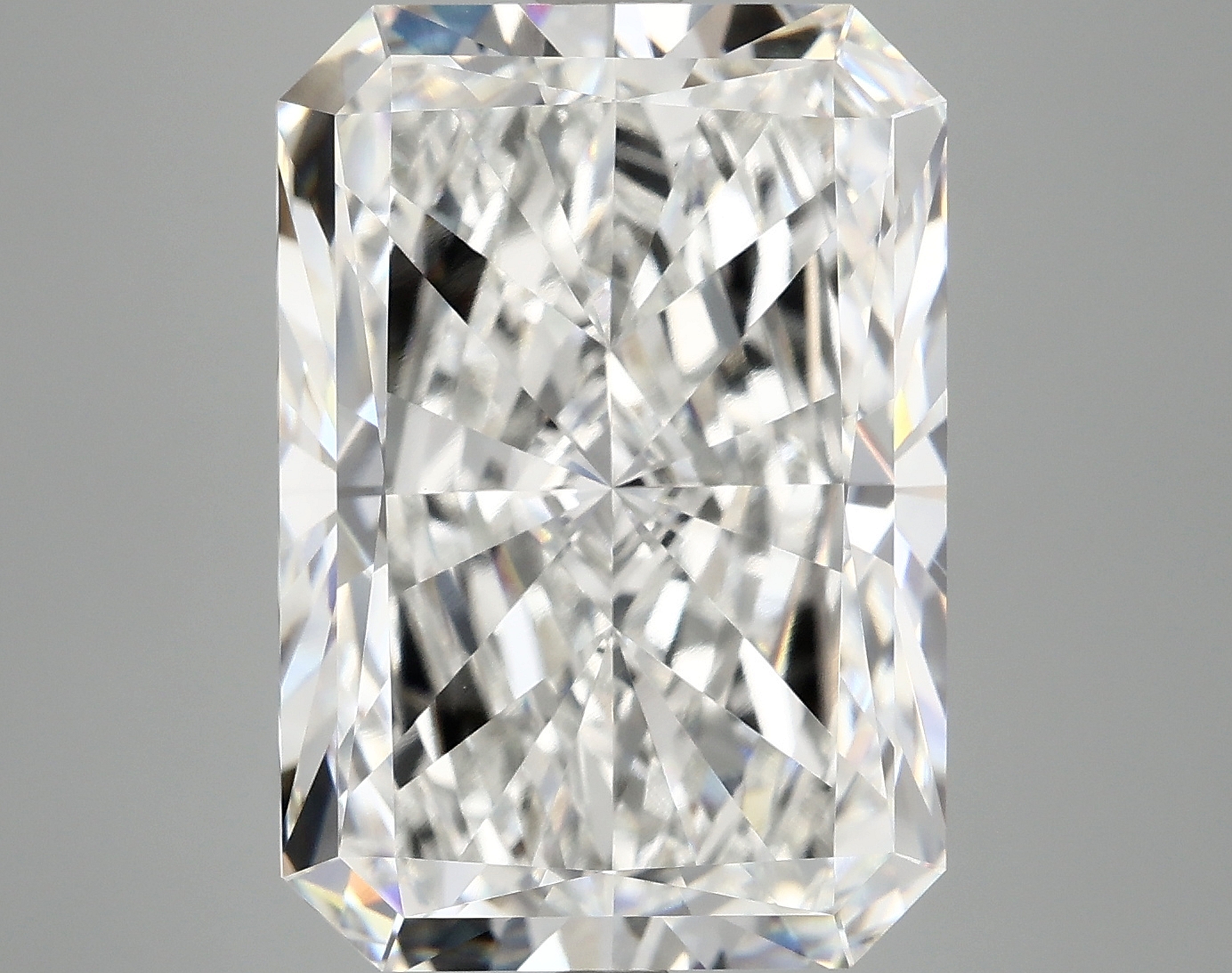 11.62 CT Radiant Diamond