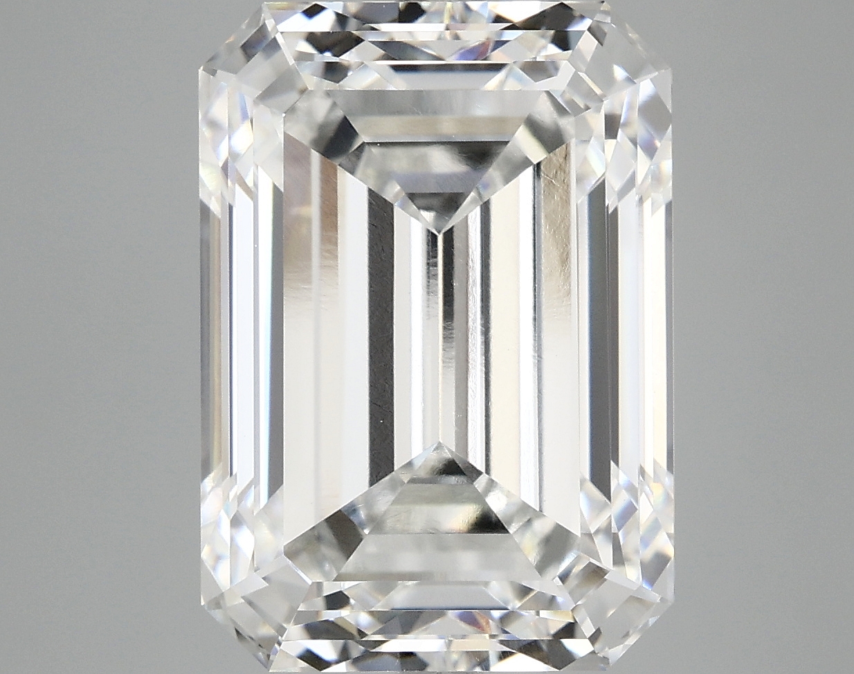 10.36 CT Emerald Diamond
