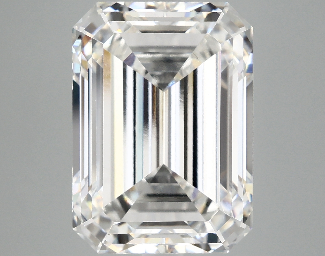 10.54 CT Emerald Diamond