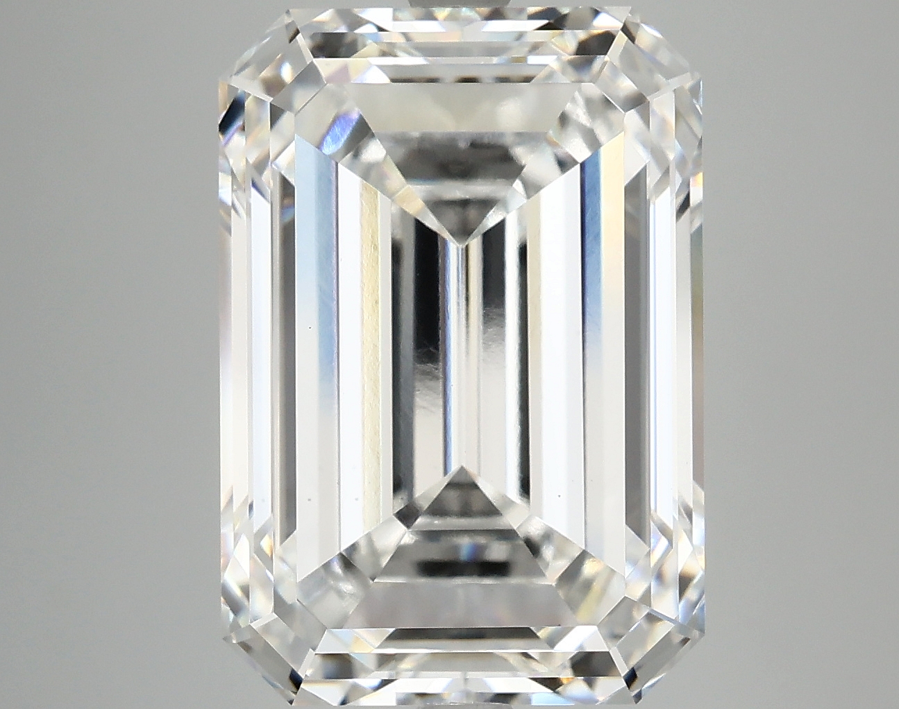 10.54 CT Emerald Diamond